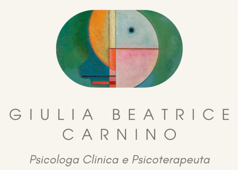 Giulia Beatrice Carnino